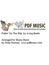 cover: Puttin' On The Ritz, Irving Berlin