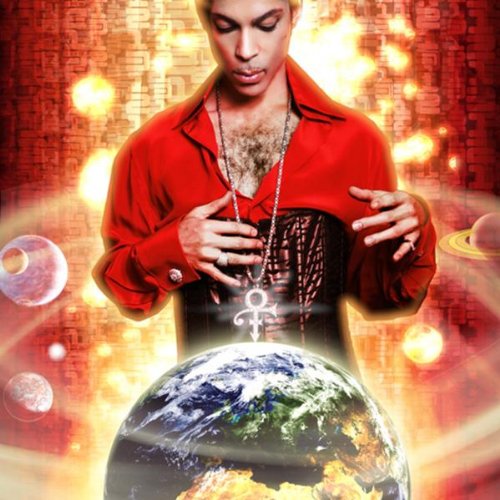 cover: Guitar, Prince, Gitarre