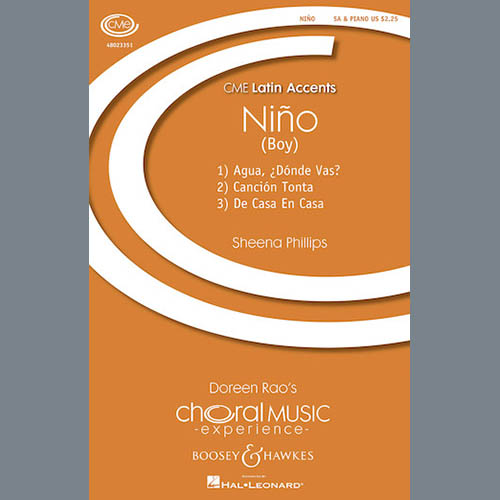 Produktbild zu: Nino (Boy)