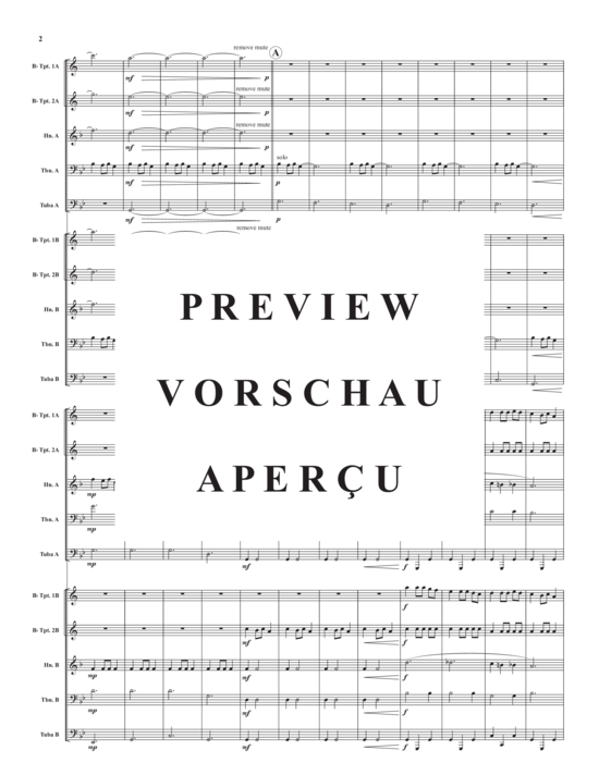 Produktgalerie: Seite 4 von 17 Hear the Bells , , (Doppeltes Blechbläserquintett)