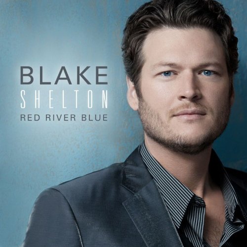 cover: Honey Bee, Blake Shelton