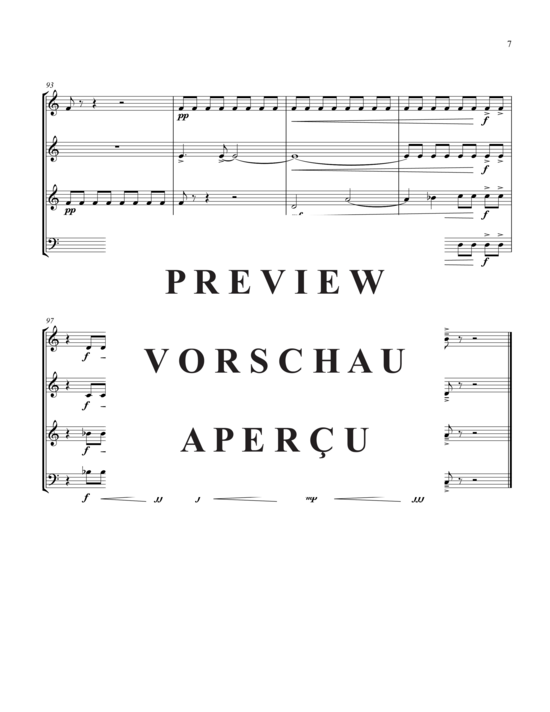 Produktgalerie: Seite 10 von 21 Portraits , , (Hornquartett)