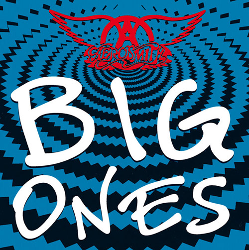 cover: Rag Doll, Aerosmith