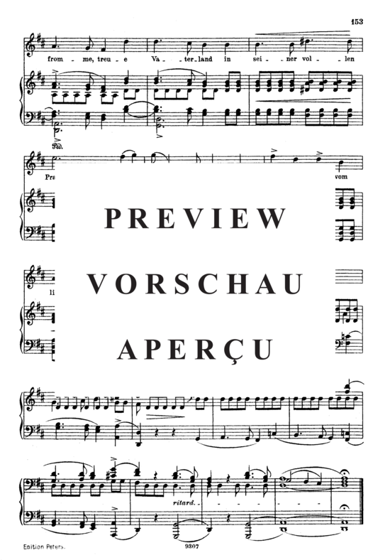 gallery: Sonntags am Rhein, Op.36 No.1 , , (Gesang hoch + Klavier)