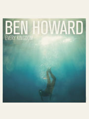 cover: Old Pine, Ben Howard