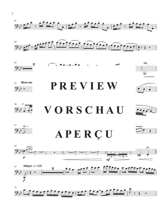 Product gallery: Page 20 of 21 3 Moods , , (baritone pos + piano)