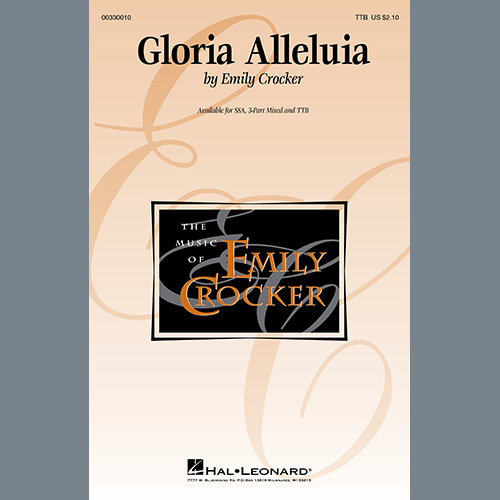 Product picture to: Gloria Alleluia
