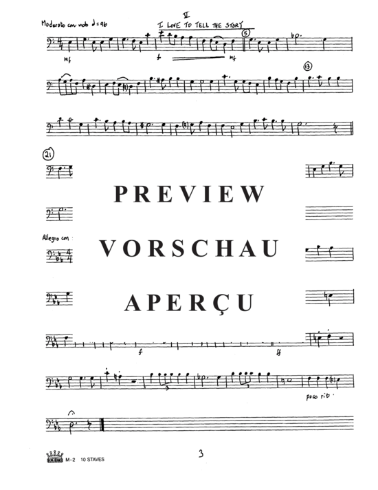 Product gallery: Page 21 of 21 Geistliche Choräle für viele Anlässe , , (Tuba Quartett EETT)