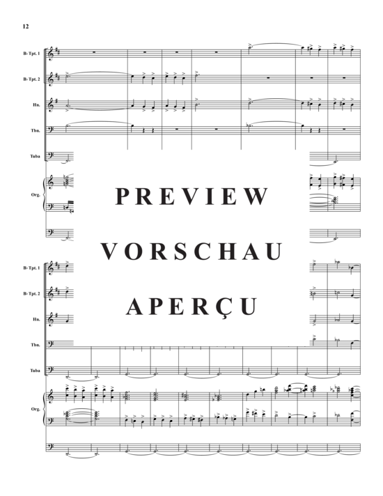 Produktgalerie: Seite 13 von 21 zwei Stücke von Strauss , , (Blechbläser-Quintett)