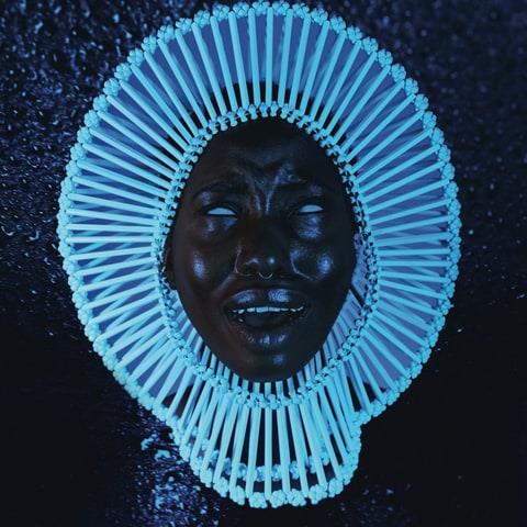 cover: Redbone, Childish Gambino
