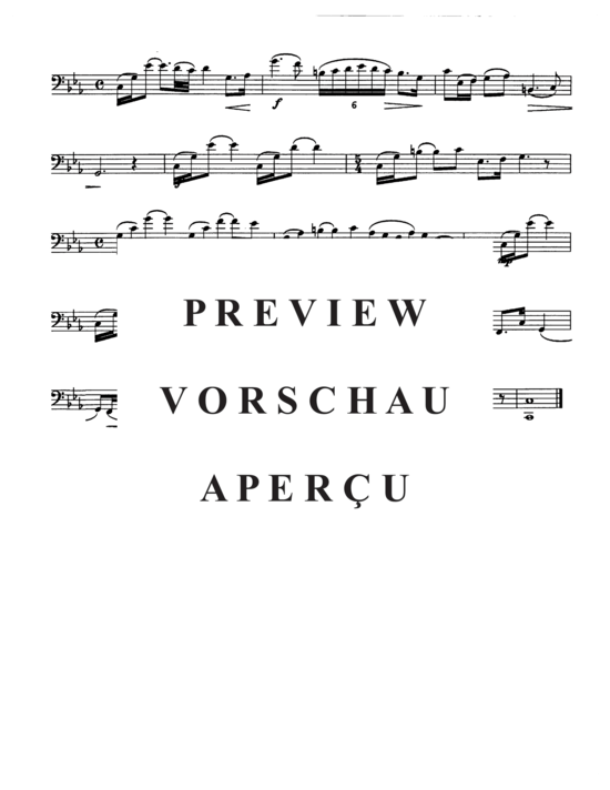 Product gallery: Page 13 of 21 Eighteen Etudes , , (Euphonium Solo)