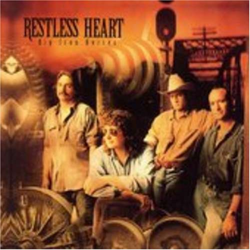 cover: When She Cries, Restless Heart