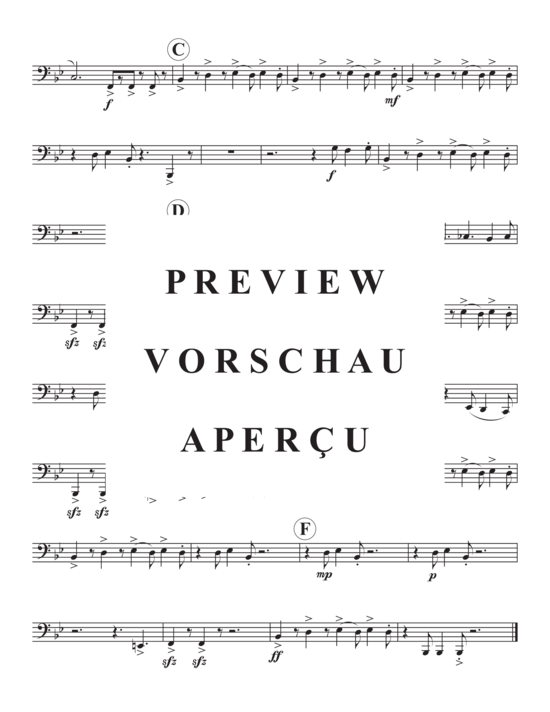 Produktgalerie: Seite 16 von 16 Walkin´ , , (Holzbläserquintett)