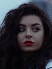 cover: Speed Drive, Charli XCX