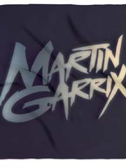 cover: Dreamer, Martin Garrix