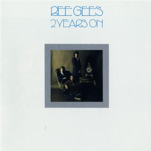 cover: Lonely Days, Bee Gees, Melodieinstrument