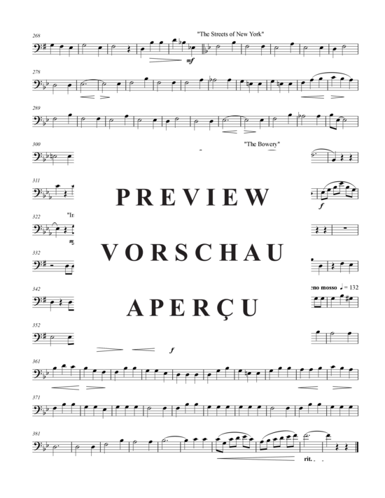 Product gallery: Page 19 of 21 Waltz Me Around Again, Please , , (Tuba Ensemble)