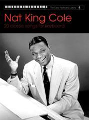 cover: Nature Boy, Nat King Cole