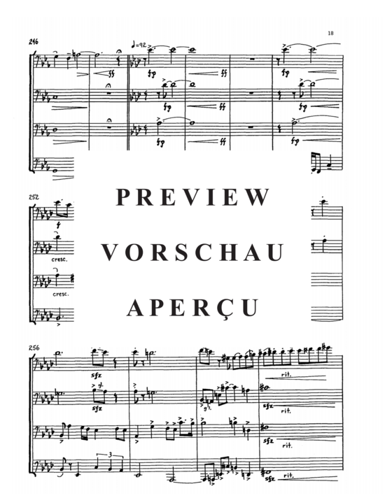 Product gallery: Page 21 of 21 Odyssey , , (4 trombones)