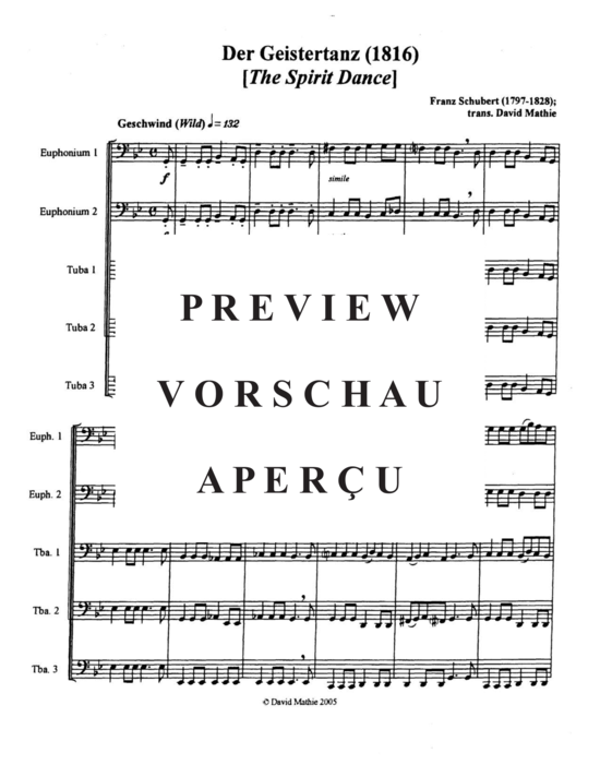 Product gallery: Page 17 of 21 Eleven Songs for Mens Chorus , , (Tuba Quartett EETT)