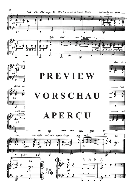 Product gallery: Page 19 of 21 Regina Thoss (Songbuch) , Thoss, Regina, (piano and vocals)