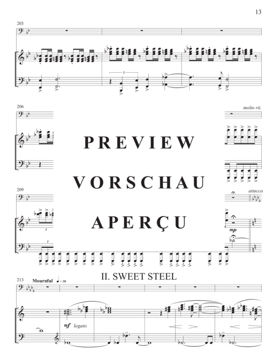 Product gallery: Page 15 of 21 Concerto for Tuba , , (tuba + piano)