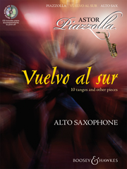 Produktbild zu: Vuelvo al Sur