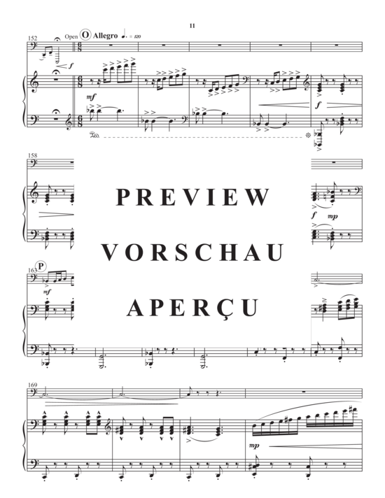 Product gallery: Page 13 of 21 Dark Matter , , (tuba + piano)