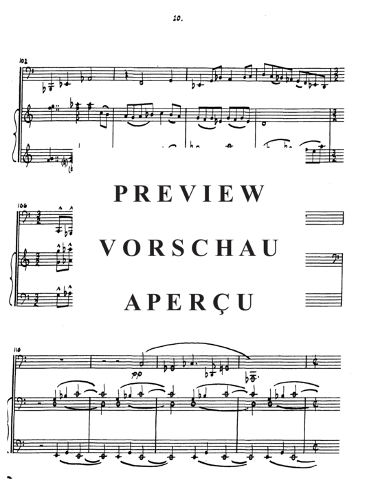 Produktgalerie: Seite 12 von 21 Manta , , (Tuba + Klavier)