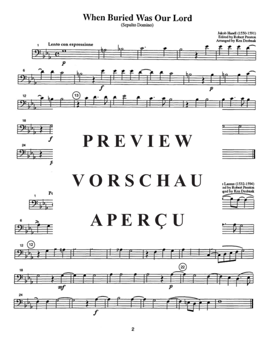 gallery: Renaissance Choral Music Volume 2 , , (Tuba Quartett EETT)