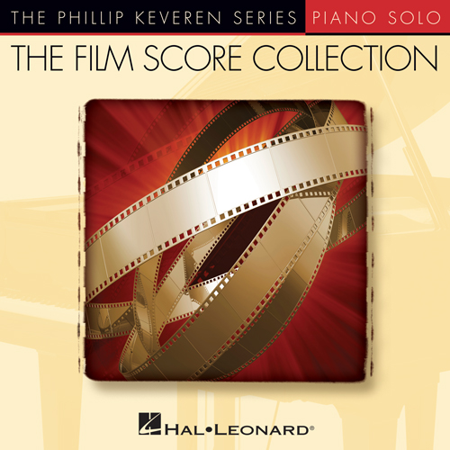 cover: Legends Of The Fall (arr. Phillip Keveren), James Horner