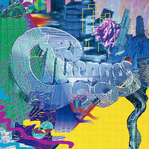 cover: I Don't Want To Live Without Your Love, Chicago