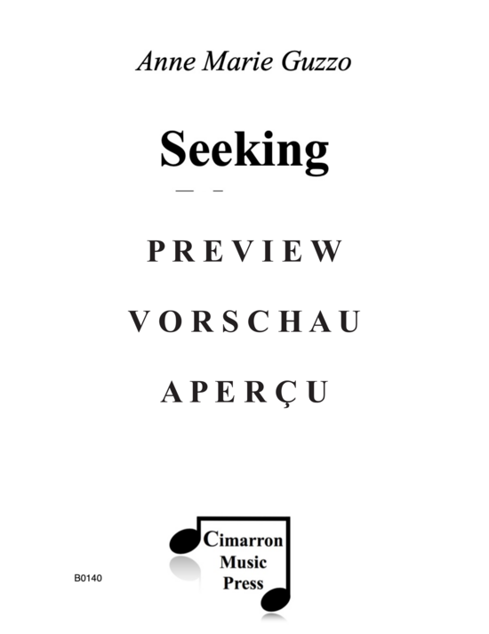 gallery: Seeking Ithaca , , (Alt Saxophon und Klavier)