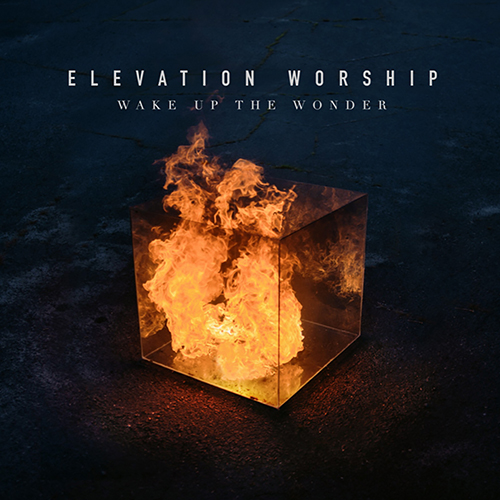 cover: Unstoppable God, Elevation Worship, Gesang, Gitarre, Klavier
