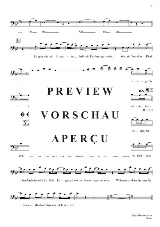 gallery: Lieder , Tawil, Adel, (Posaune / Bariton)