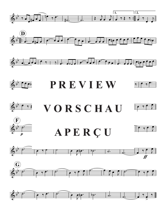 Product gallery: Page 13 of 17 In Storm and Sunshine , , (Tuba Quartet: 2x Baritone, 2xTuba)