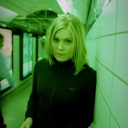 cover: Stronger Than The Storm, Vicky Beeching