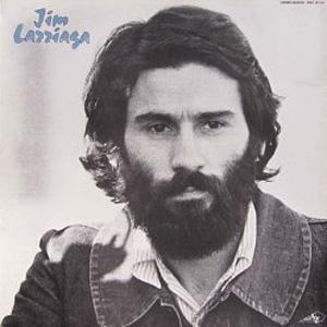 cover: Rosalie, Jim Larriaga, Gesang, Klavier