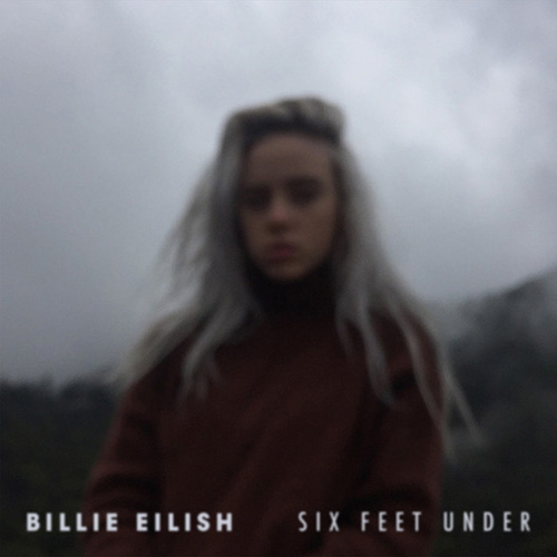 cover: Six Feet Under, Billie Eilish, Ukulele