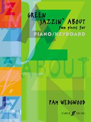 cover: Keep Cool, Pam Wedgwood