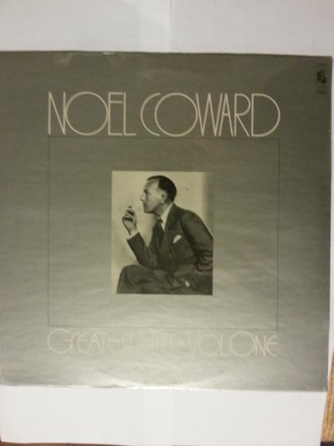 cover: Don't Put Your Daughter On The Stage, Mrs. Worthington, Noel Coward