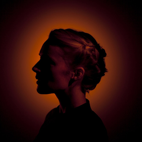 cover: Tokka, Agnes Obel, Klavier