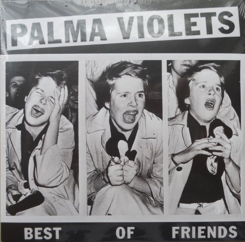 Produktbild zu: Best Of Friends