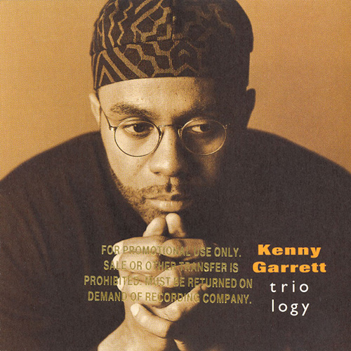 cover: Wayne's Thang, Kenny Garrett