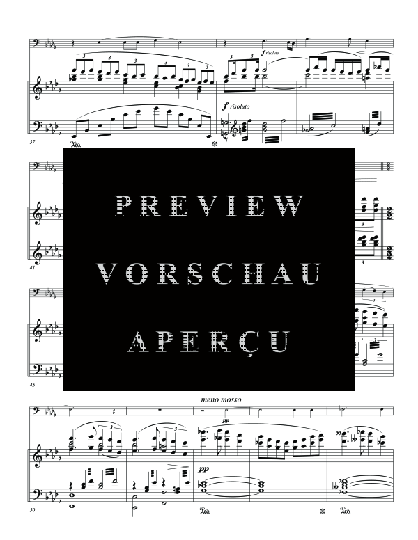 Product gallery: Page 11 of 11 Songs of Travel, , (tuba and piano)