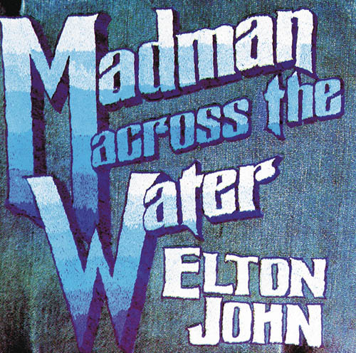 cover: Tiny Dancer, Elton John