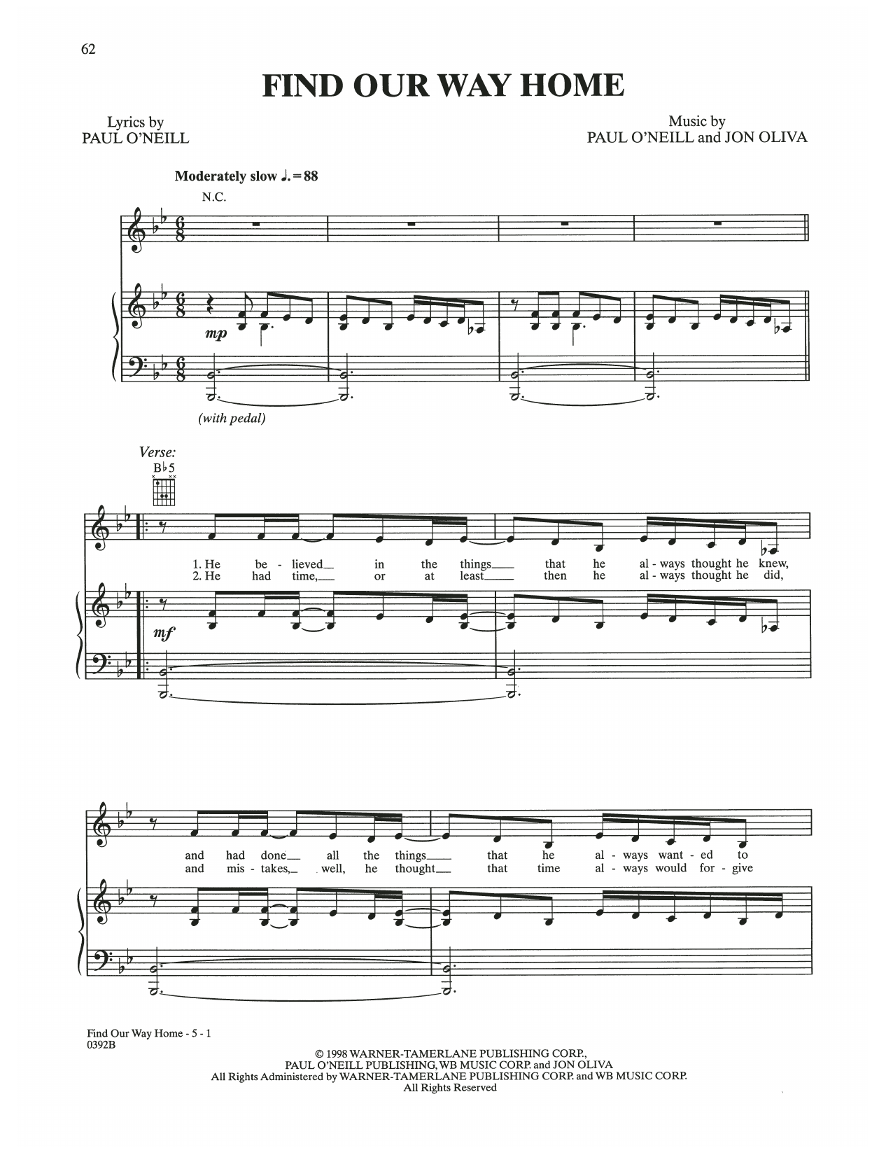 Product gallery: Page 1 of 1 Find Our Way Home, Trans-Siberian Orchestra