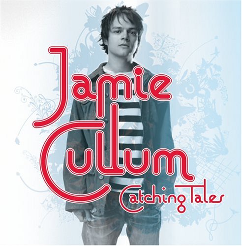 cover: My Yard, Jamie Cullum, Gesang, Gitarre, Klavier