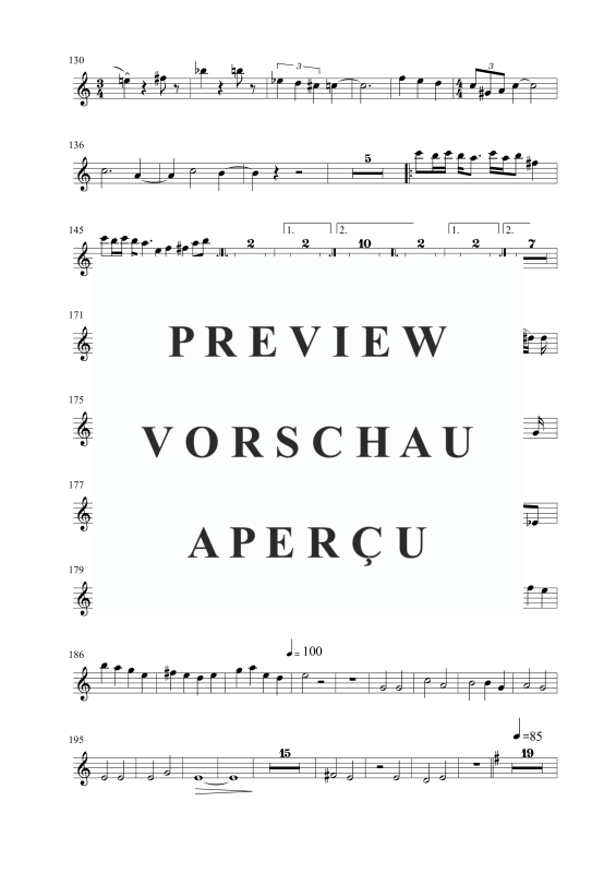 gallery: Des rêves avant le jour, , Gemischtes Ensemble - Flöte Einzelstimme