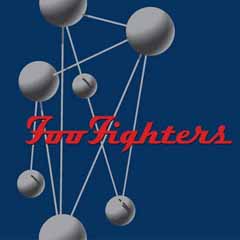cover: Halo, Foo Fighters, Gesang, Gitarre